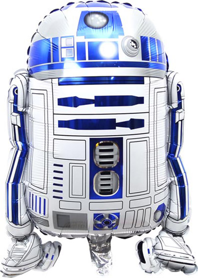 helíum blaðra vörunr. 12228-02